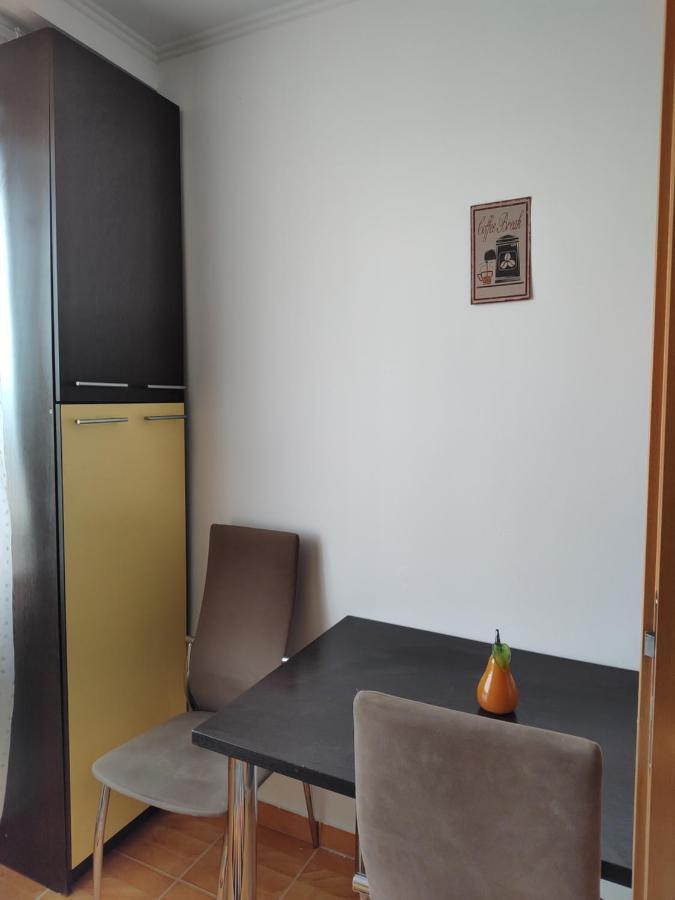 Hmm Apartament Sibiu Exterior photo